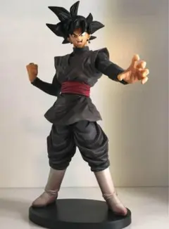 ドラゴンボールフィギュア ゴクウブラック ドラゴンボールレジェンズ