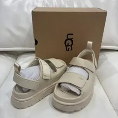 UGG アグ　GOLDENGLOW サンダル