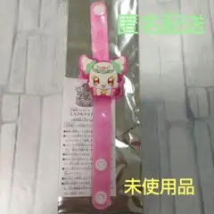 映画　キミとアイドルプリキュア　入場者特典　ミラクルアイアイブレス