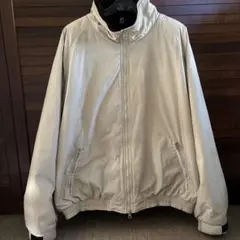 BILL BLASS BLACK LABEL グレー Mスウィングトップ - メルカリ