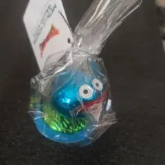 ドラゴンクエストメタリックモンスターズ　スライム