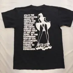 グリマーGLIMMER KTM COLLEGE FESTIVALTシャツ