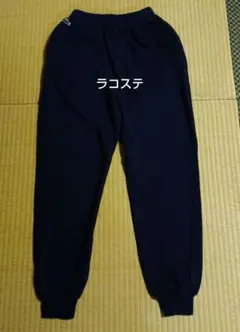 ネイビー スウェット