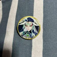 Fate/Grand Order FGO 霊基召喚缶バッジ　始皇帝