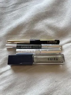LANCOME CLINIQUE SHIRO セット