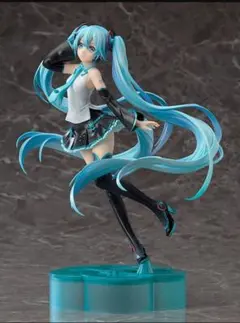 キャラクター・ボーカル・シリーズ01 初音ミク 初音ミク V4 CHINESE