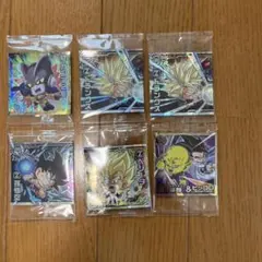 ドラゴンボールウエハースまとめ売り