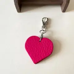 レザーチャーム チャーム