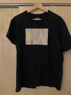 s*z様 グラニフ×漫画家メビウス　コラボ　Le Major Tシャツ　フランス