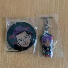 与那嶺瑠唯セット