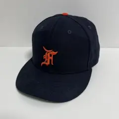 NEWERA ESSENTIALS ジャイアンツ　コラボ　キャップ