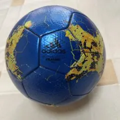 アディダス サッカーボール 4号 クラサバ キッズ AF4200