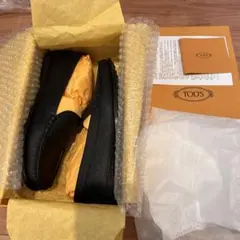 ローファー 革靴