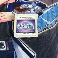 ニンテンドー3DS ポケットモンスター ムーン ポケモン - メルカリ