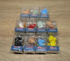 未開封】ガンダム ノコノコRQ Vol.1 全9種セット - メルカリ