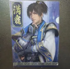 三國無双8 晋クリアファイル 71TJPih082L._UF350,350_QL50_.jpg