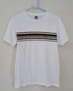 Hangten ホワイトストライプ Tシャツのサムネイル