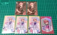 にじさんじ 赤城ウェン ランダムフォトカードセット