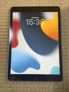 iPad 第9世代 64GB シルバー A2602 - メルカリ