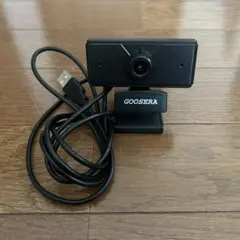 GOOSERA webカメラ