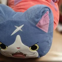 クッション2点。