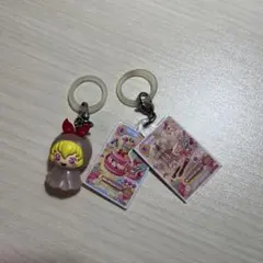 アイカツ めじるしアクセサリー