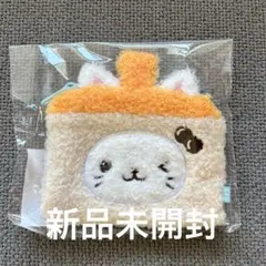 NCTWISH WISH DOLL POUCH ユウシ