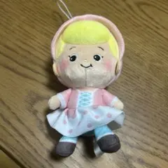 み*ー様 トイ・ストーリー　レトロぬいぐるみのサムネイル