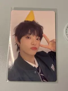 2025年最新】パクジフン トレカの人気アイテム - メルカリ