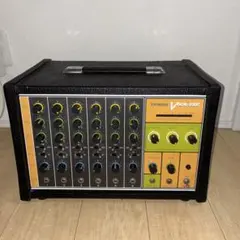 Logitec RF-21 アナログエコー/ディレイエフェクター 70's - メルカリ