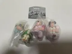 まちぼうけ　ヘンダーランドセミコンプセット