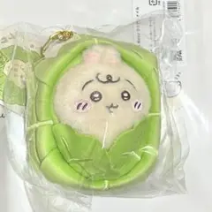 ちいかわbaby キャベツに包まれたうさぎマスコット