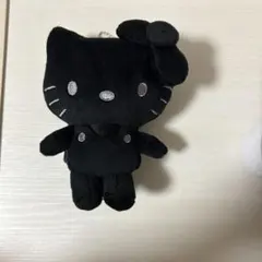 Avail サンリオ ハローキティ ブラックアートチャーム