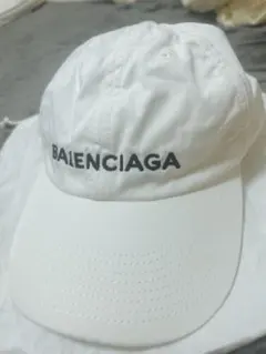 Balenciaga キャップ　バレンシアガのサムネイル