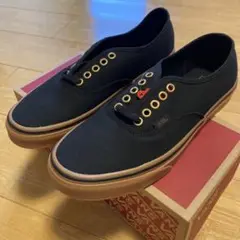 新品バンズオーセンティックauthenticエラOLDSKOOLオールドスクール