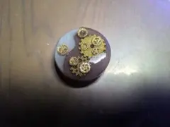 スチームパンクオーダーメイド