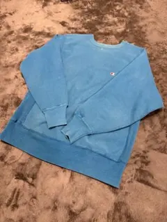 美品90s【Champion】のリバースウィーブ MADE IN USA 90s USA製 champion リバースウィーブ WISCONSIN - メルカリ