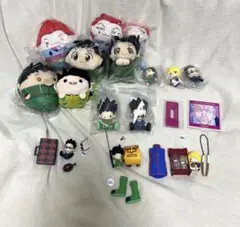 HUNTERHUNTER まとめ