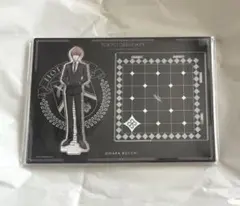 東京ディバンカー 冠氷尋 アクリルスタンド - メルカリ