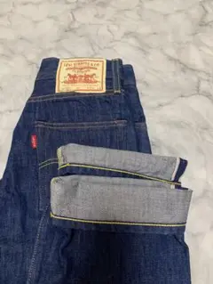 リーバイス701 25
