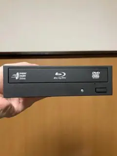 BD-RE（ブルーレイ）・DVDスーパーマルチコンボドライブ 0817