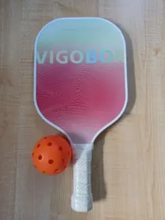 ピックルボール パドル