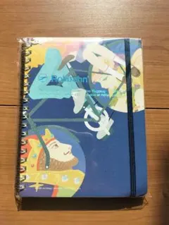 ロルバーン ノート