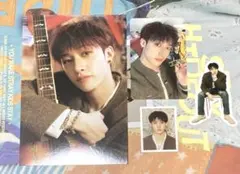 STAY4期 バンチャン