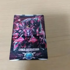 仮面ライダーリュウガ カードファイト!!ヴァンガード タイコラボレーション 仮面ライダーリュウガ カードファイト!!ヴァンガード タイ