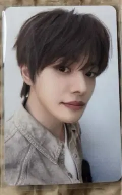 ALD1 euphoria applemusic 特典　トレカ　リオ