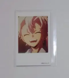 2025年最新】チェキ風ブロマイド 不死川の人気アイテム - メルカリ