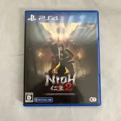PS4 仁王2 COMPLETE EDITION
