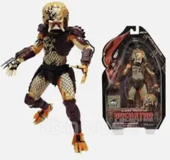 ハイブウォーズプレデター　未開封　激レア　NECA ハイブウォーズプレデター 未開封 激レア NECA 値引き相談可能 - メルカリ