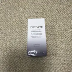 コスメデコルテ　ユース パワー エッセンス ローション　14ml
